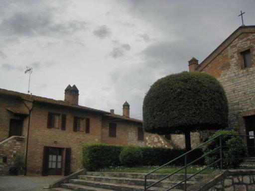 Agriturismo Cinuzza-客卧