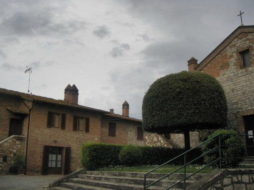 Agriturismo Cinuzza主图