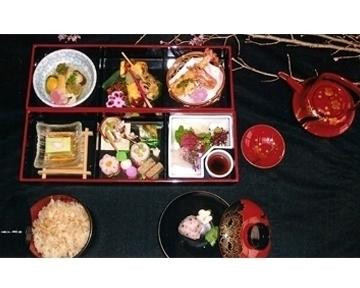 角田市餐馆和美食-Japanese Cuisine Yuzen