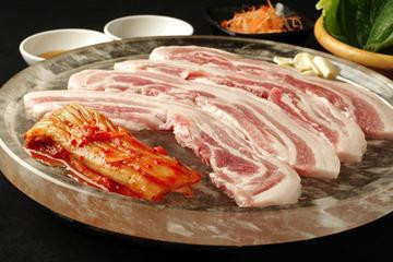 焼肉李苑