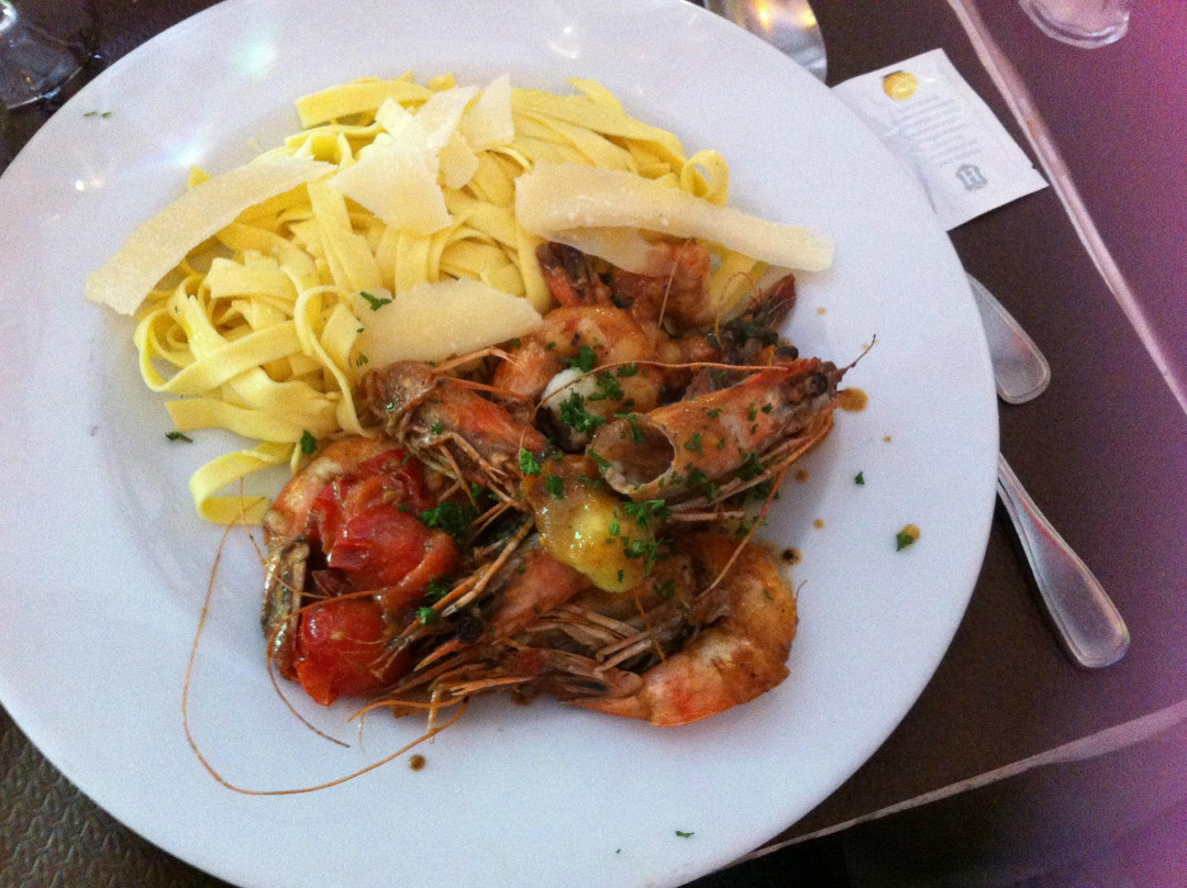 Il Ristorante d'Annabella