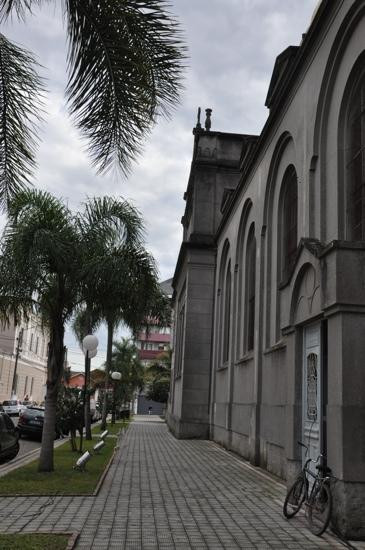 Catedral Metropolitana de Sao Francisco de Paula景点图片