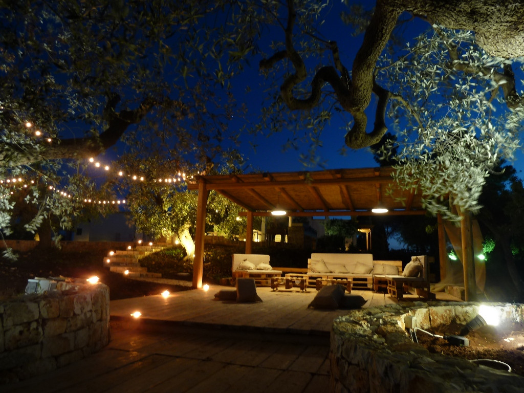 Cozzana酒店住宿-Don Giovanni Bed & Breakfast