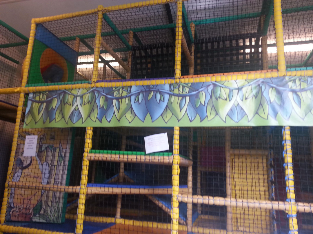Greenacres Animal Park景点图片