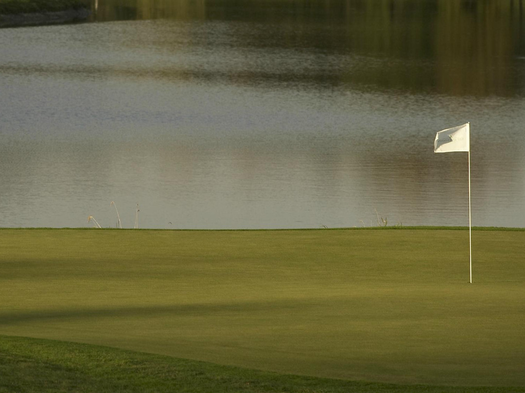 Golf & Country Club Gut Altentann-Henndorf am Wallersee必去景点