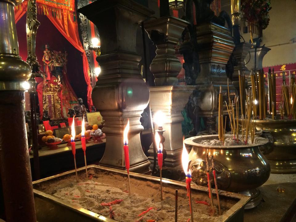 Hello Hong Kong: Private & Small Group Tours-香港必去景点