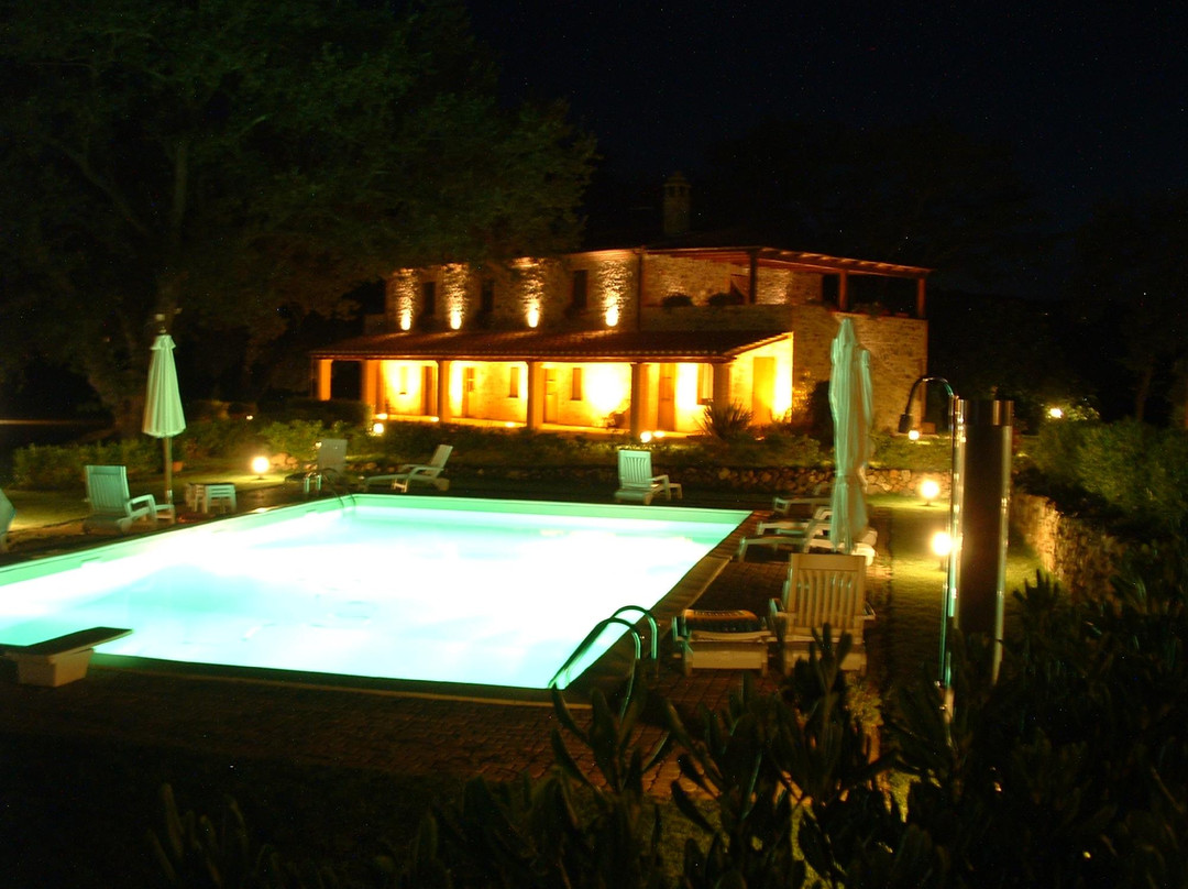 Podere Fingardella
