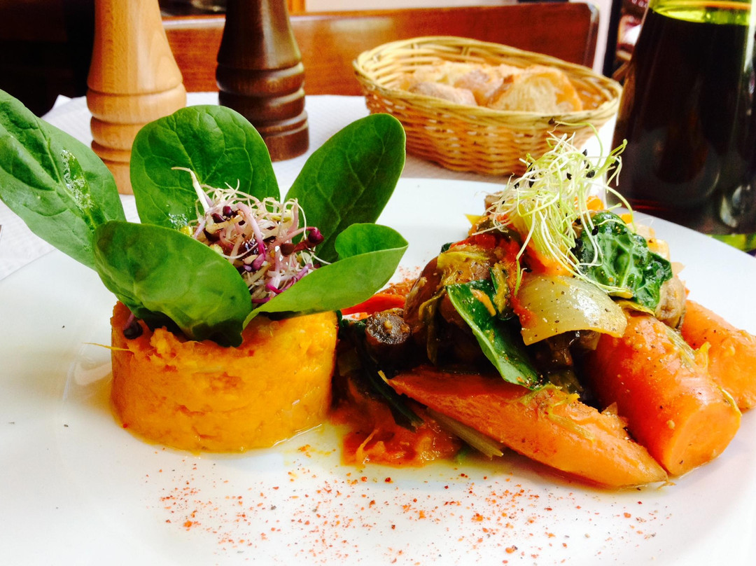 Bistro du Perigord