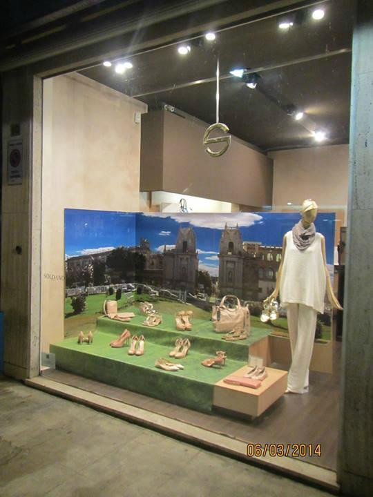 Soldano Shoes and Accessories-巴勒莫必去景点