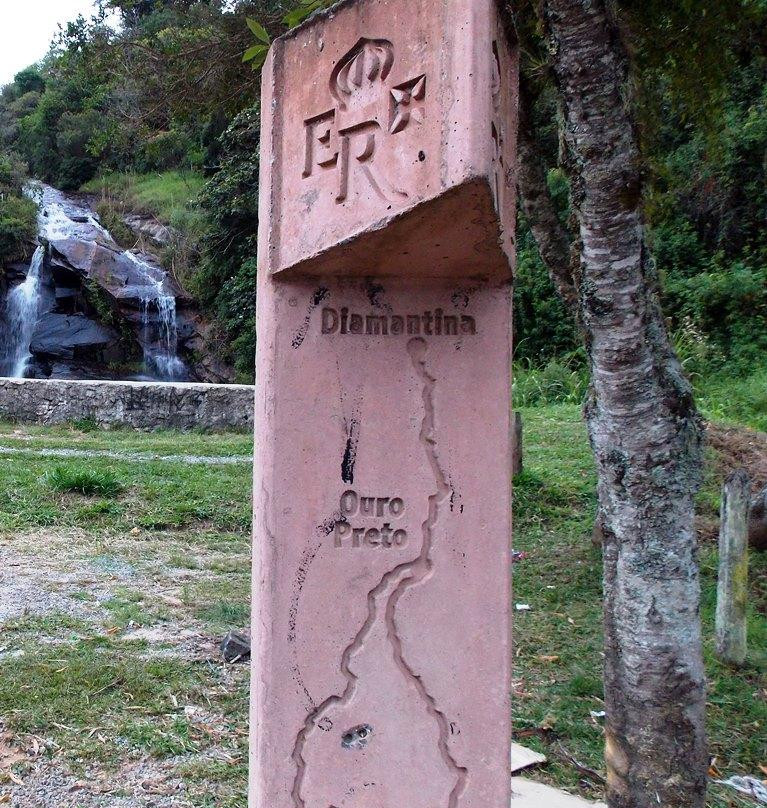 Parque Estadual Serra do Mar