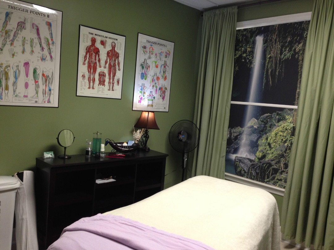 Stellar Massage景点图片