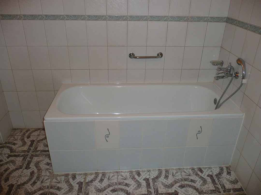 Airport Hotel Consul主图