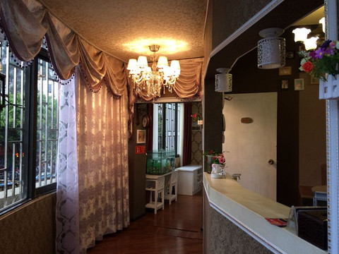 桂林驴行客栈主图