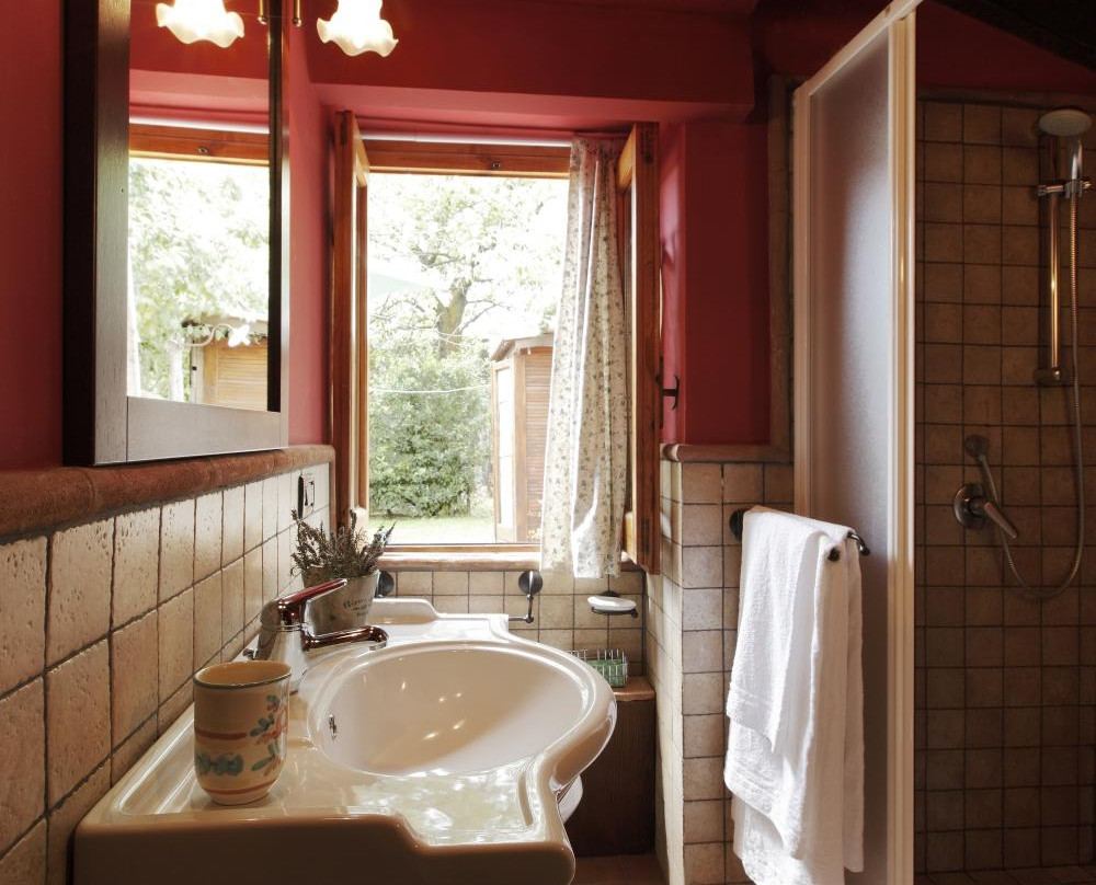 里纳祖住宿加早餐旅馆主图