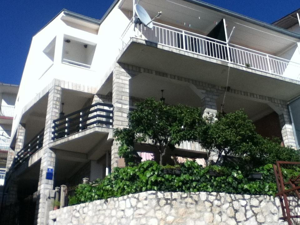 Malo Misto Apartments