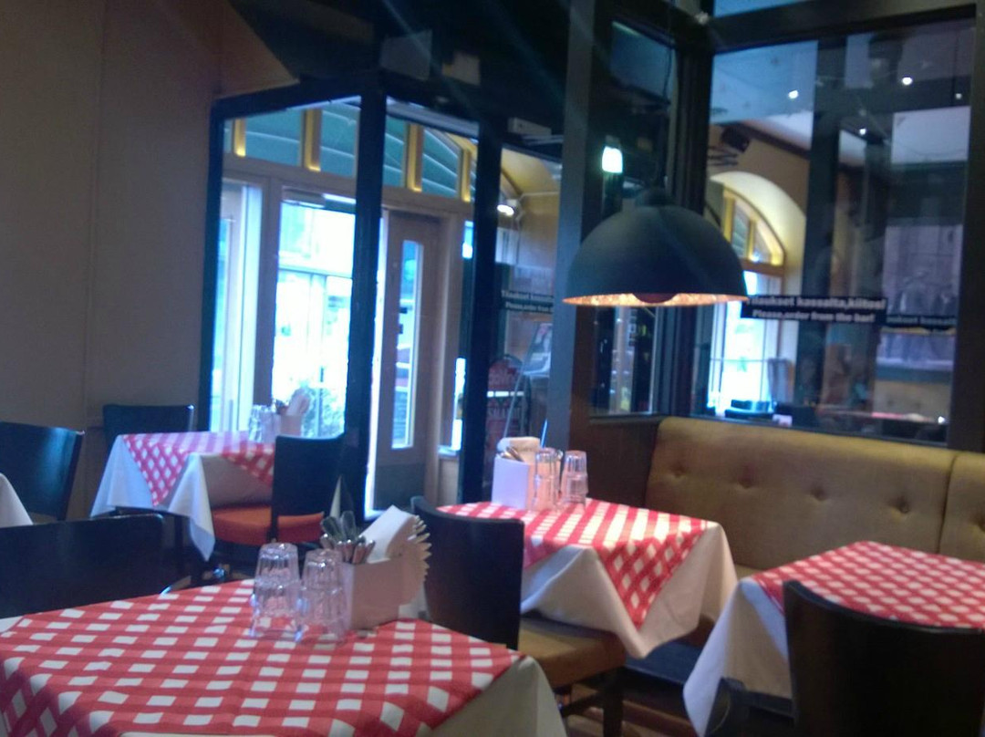 Da Vinci Bar & Ristorante