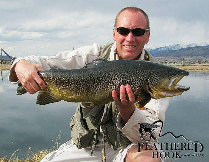 Feathered Hook-Afton必去景点