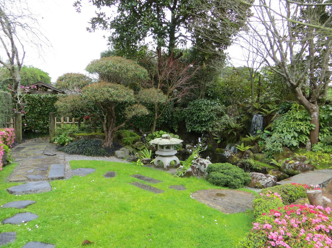 奥克兰动物园-奥克兰中心地区必去景点