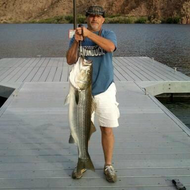 Las Vegas Fishing Tours-拉斯维加斯必去景点