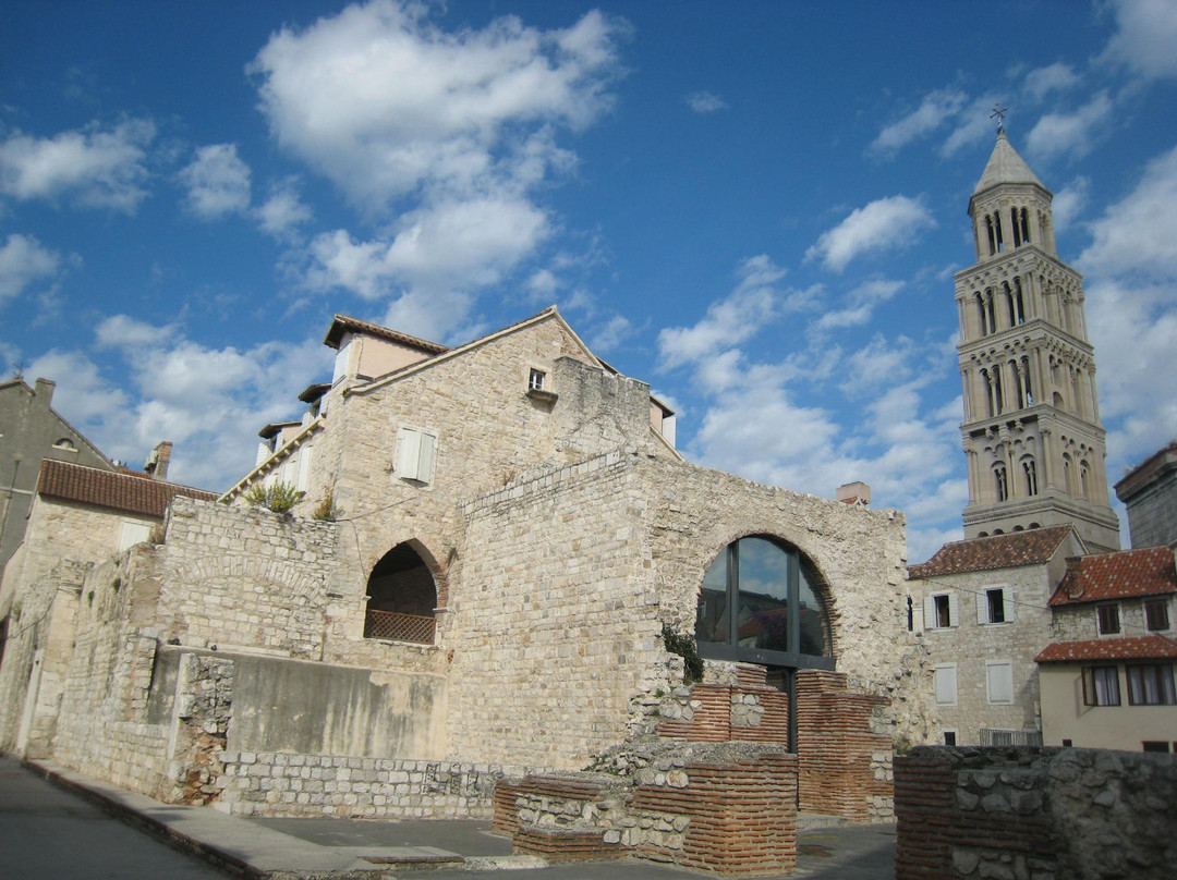 Ethnographic Museum Split