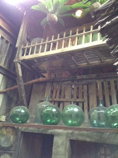 雅普圣地亚哥老房子-宿雾市必去景点