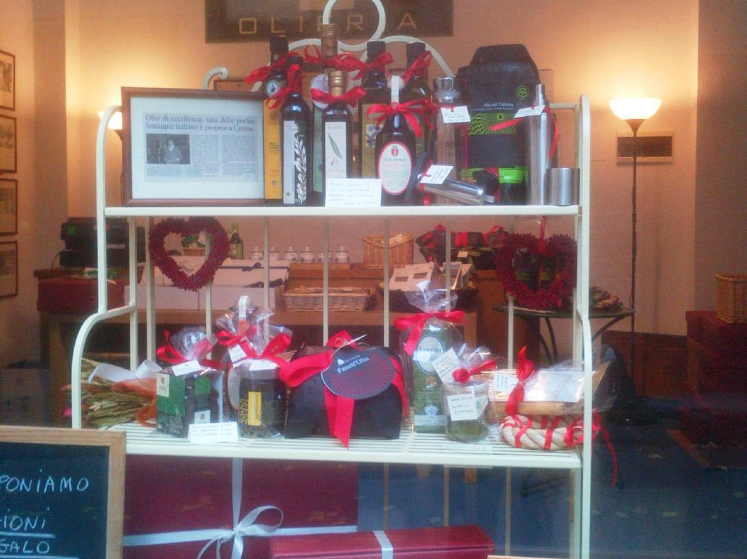 Pianengo旅游景点-Olieria ExtraV