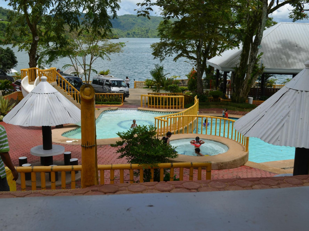 Alindahaw Lakeview Resort主图