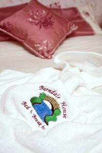 Burndale House B&B主图