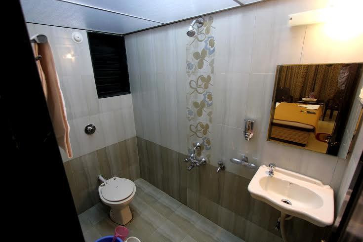 Marine Oasis Resort主图