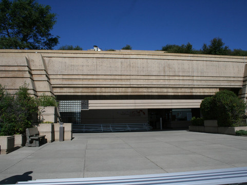 野牛碎头崖-麦克劳德堡必去景点