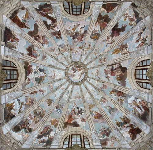 Chiesa di San Gaetano-帕多瓦必去景点