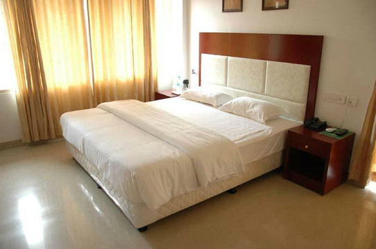 Saikhoa Ghat酒店住宿-Hotel Aroma Residency