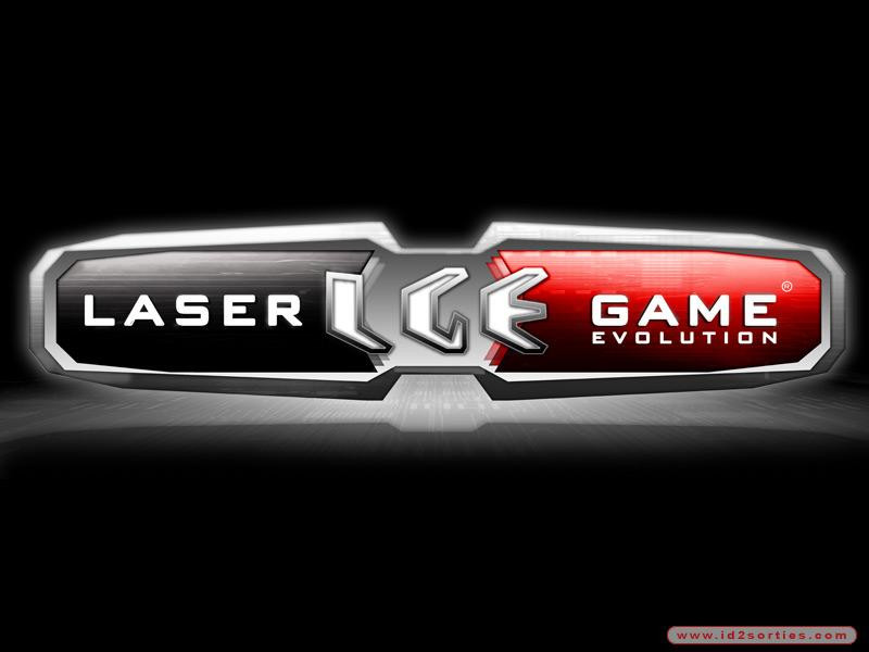 LASER GAME EVOLUTION景点图片