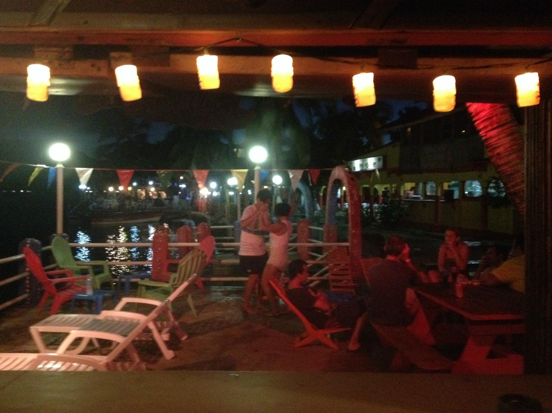 The OC Bar & Lounge景点图片