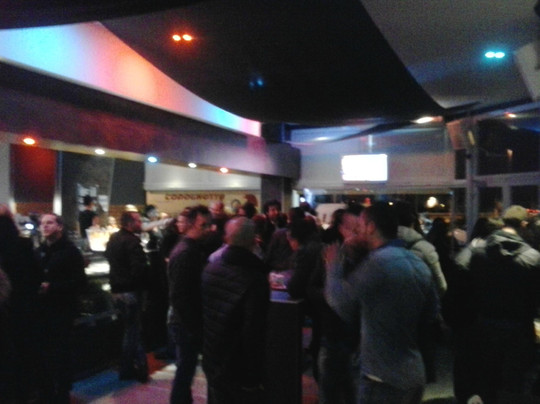 Cirkus-维琴查必去景点