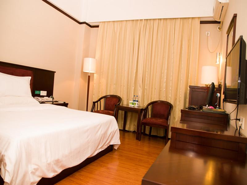 格林酒店(中山南朗高铁站店)主图