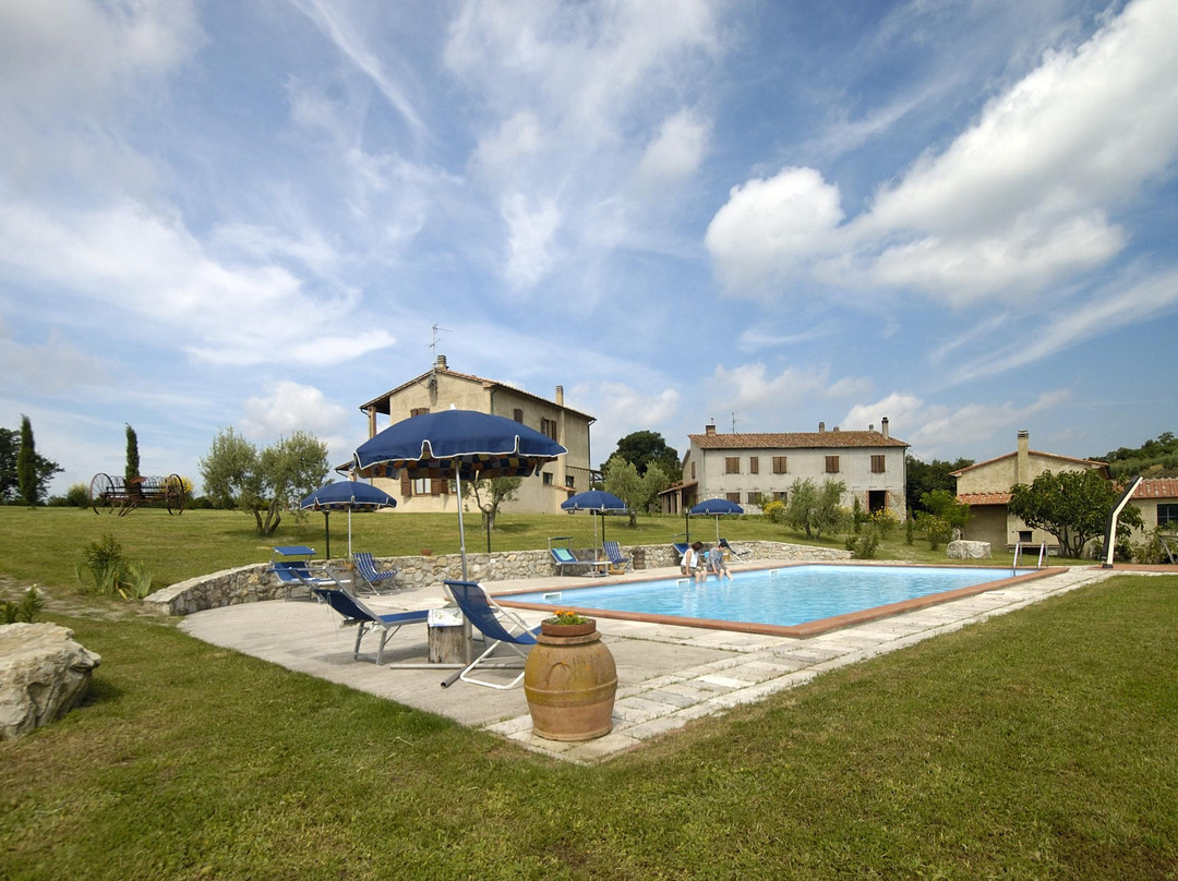 Agriturismo San Nicolò