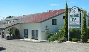 Tumut Motor Inn主图