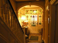 Adams House York主图