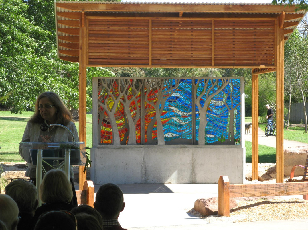 Yarra Glen Adventure Playground, McKenzie Reserve-亚拉格林必去景点