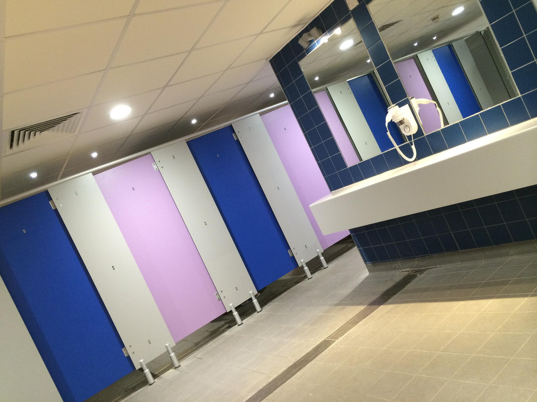 Crowborough Leisure Centre景点图片