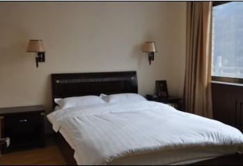 八里沟大酒店主图