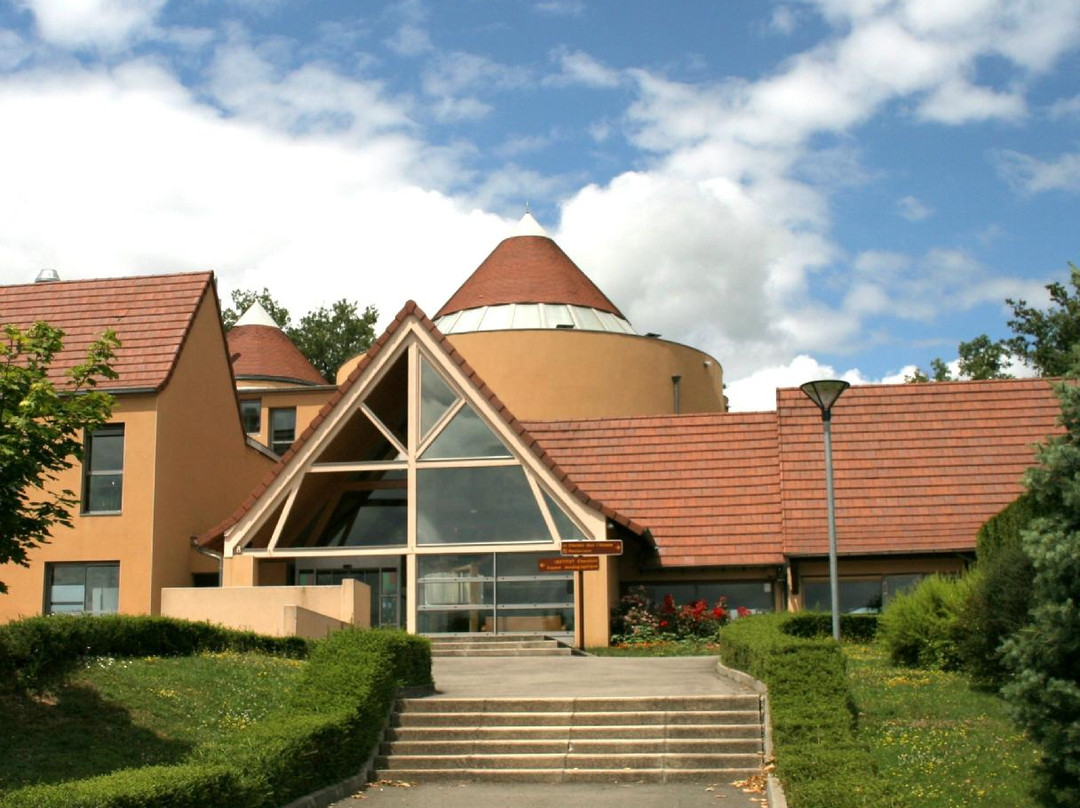 La Maison du Charolais景点图片