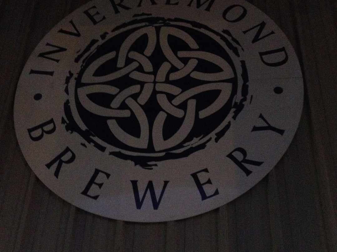 The Inveralmond Brewery-珀斯必去景点