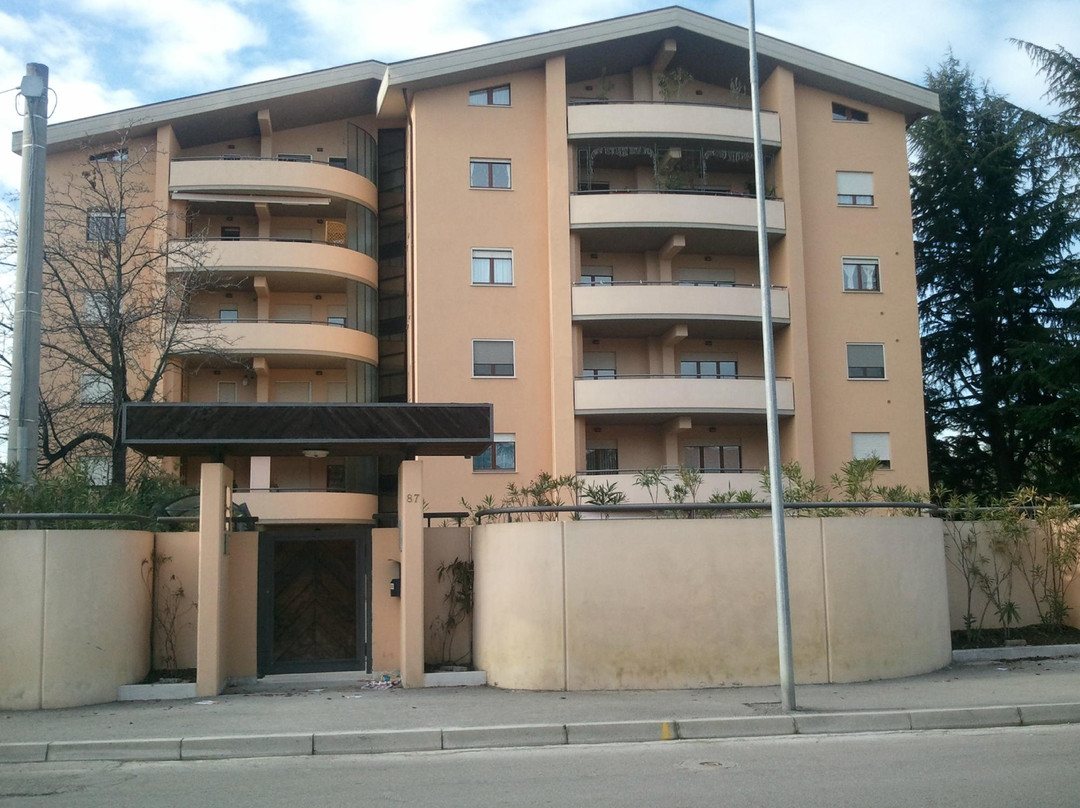 B&B Diocleziano主图