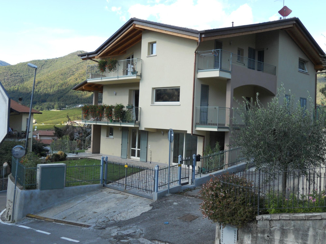 Poggio ai Vigneti