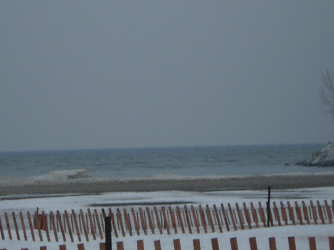 灰桥湾公园-多伦多必去景点