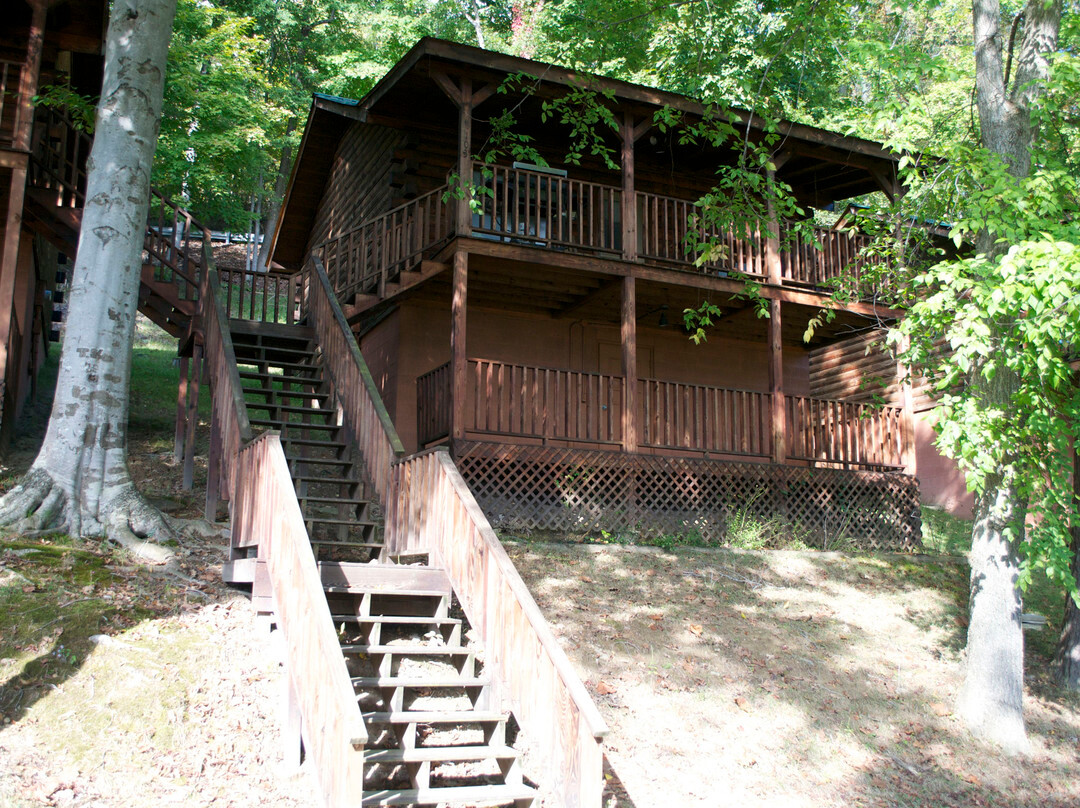 Indian Hills Resort