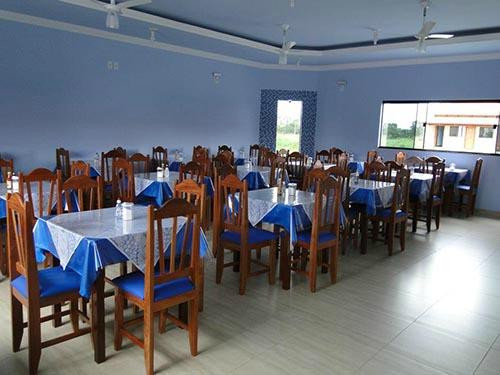 Catedral Nossa Senhora Das Merces-Porto Nacional必去景点