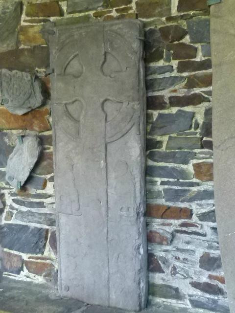 Kirk Maughold Church-Maughold必去景点